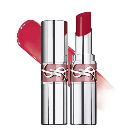 ysl loveshine high shine lipstick|ysl loveshine pink.